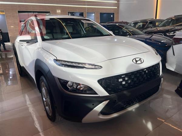 هیۆندای کۆنا 2023  بۆ فرۆشتن لە عێراق - موسڵ